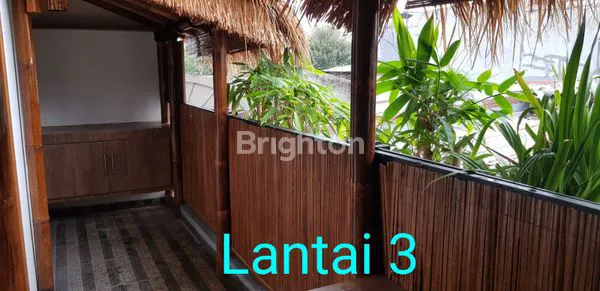 image RUMAH 3 LANTAI SIAP HUNI, LT 77M² DI TANJUNG DUREN (8)