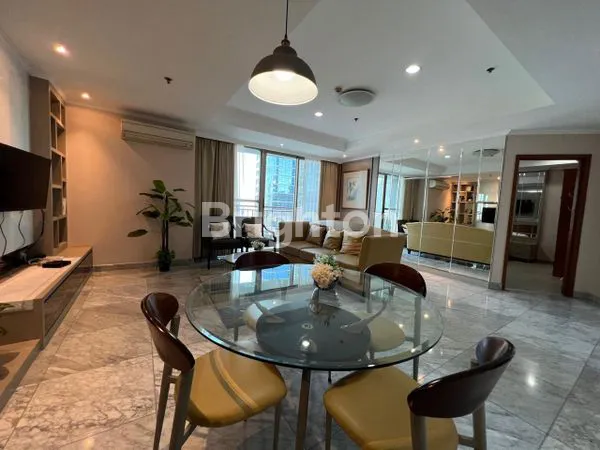 image KONDOMINIUM REGENCY TUNJUNGAN PLAZA TP (1)