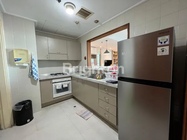 image KONDOMINIUM REGENCY TUNJUNGAN PLAZA TP (3)