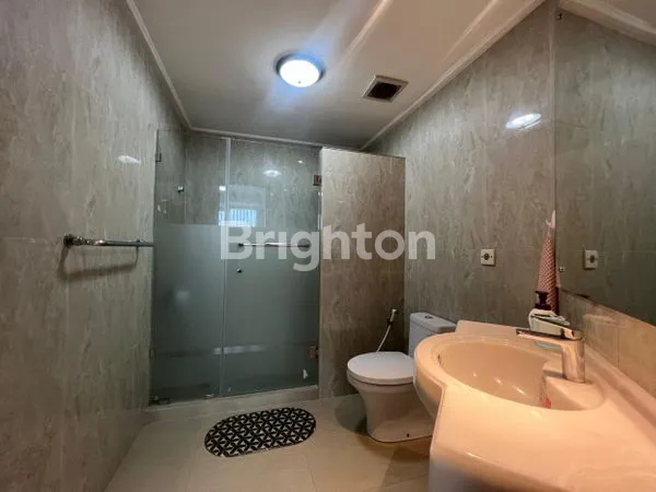 image KONDOMINIUM REGENCY TUNJUNGAN PLAZA TP (5)