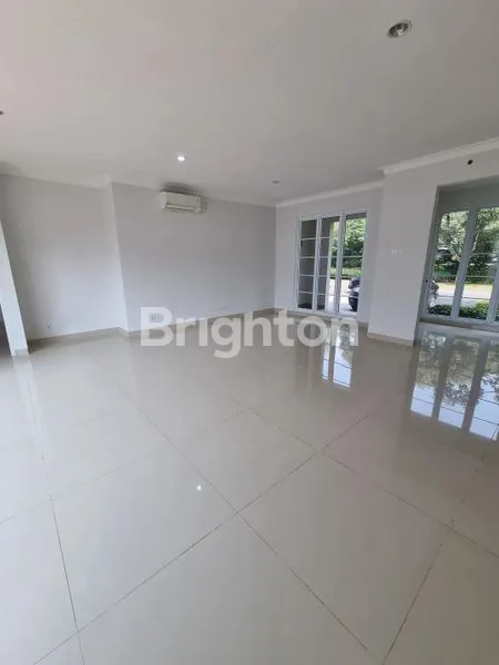 image RUMAH CLUSTER GRANADA ALICANTE, GADING SERPONG, TANGERANG (3)