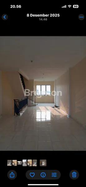 image RUKO STRATEGIS 4 LANTAI DI CIPUTAT (1)