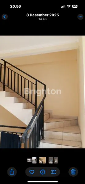 image RUKO STRATEGIS 4 LANTAI DI CIPUTAT (3)