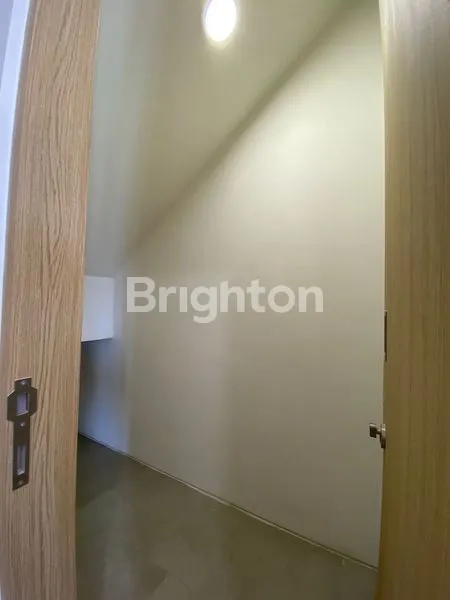 image DIJUAL/SEWA RUMAH BARU DI TANAKAYU BSD (4)