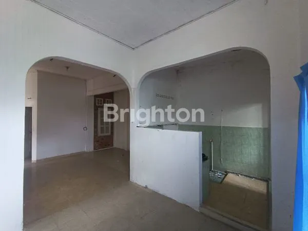 image RUMAH HOOK 3KT DI KOMPLEK BUKIT SUKATANI, PALEMBANG (4)