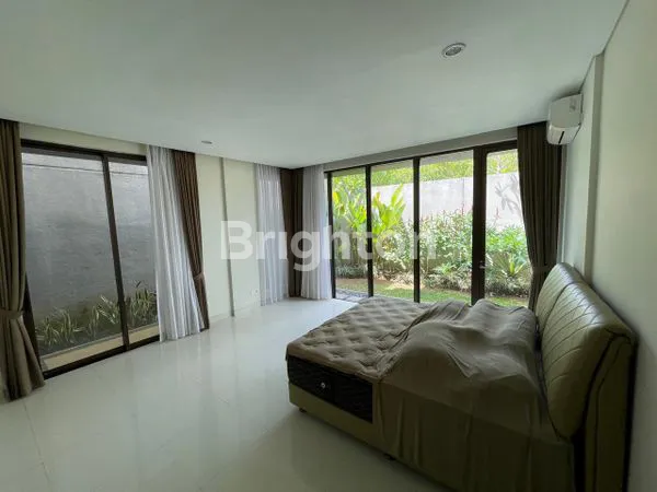image HOUSE SEMI VILLA AT CIPUTRA BEACH RESORTS KEDIRI TABANAN (4)