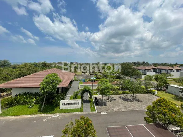 image HOUSE SEMI VILLA AT CIPUTRA BEACH RESORTS KEDIRI TABANAN (7)