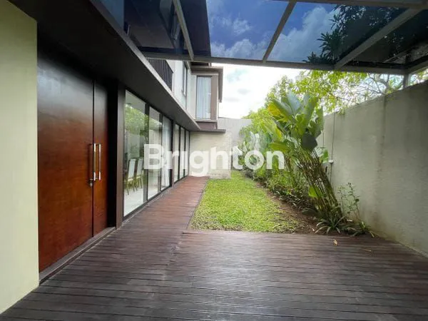 image HOUSE SEMI VILLA AT CIPUTRA BEACH RESORTS KEDIRI TABANAN (3)