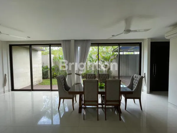 image HOUSE SEMI VILLA AT CIPUTRA BEACH RESORTS KEDIRI TABANAN (1)