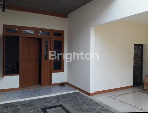 image RUMAH DUA LANTAI MEGAH DI CIOMAS (2)
