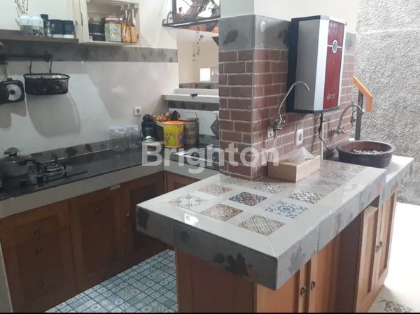 image RUMAH DUA LANTAI MEGAH DI CIOMAS (5)