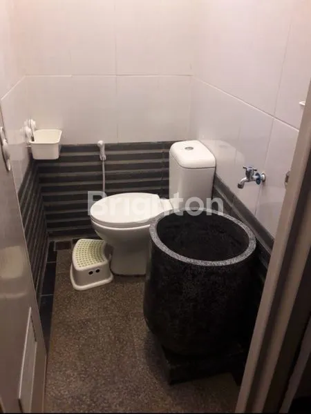 image RUMAH DUA LANTAI MEGAH DI CIOMAS (8)