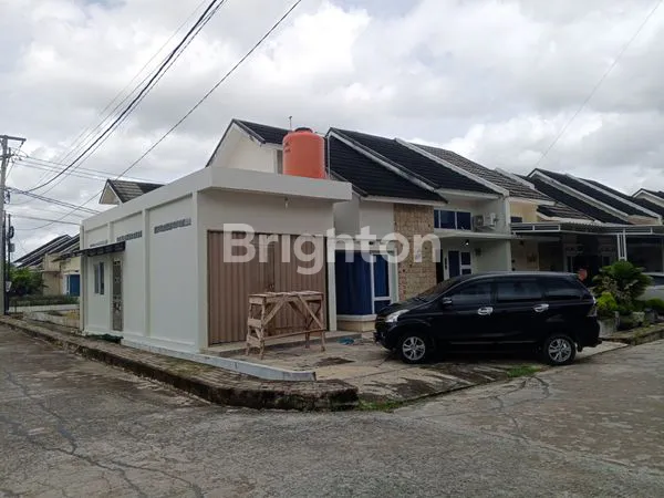 image RUMAH EKSKLUSIF DI JUAL CEPAT (1)