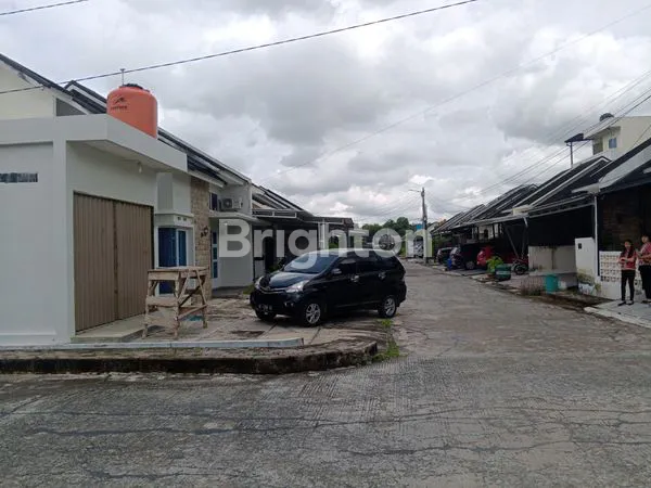 image RUMAH EKSKLUSIF DI JUAL CEPAT (7)