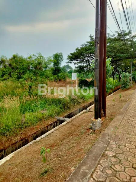 image TANAH STRATEGIS DI GUNUNG PUTRI (1)