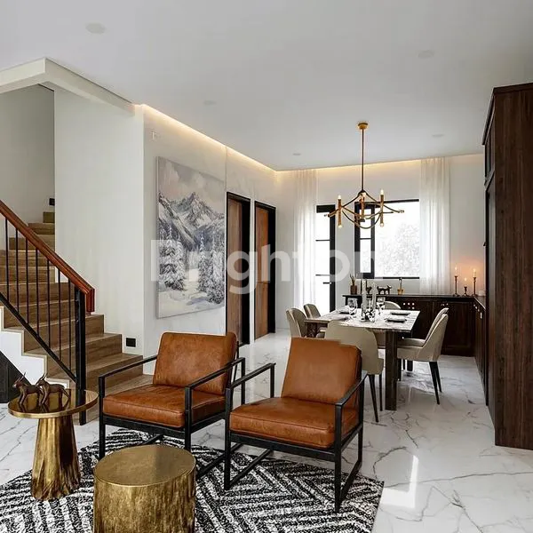 image RUMAH BARU DI JAGAKARSA JAKARTA SELATAN (8)