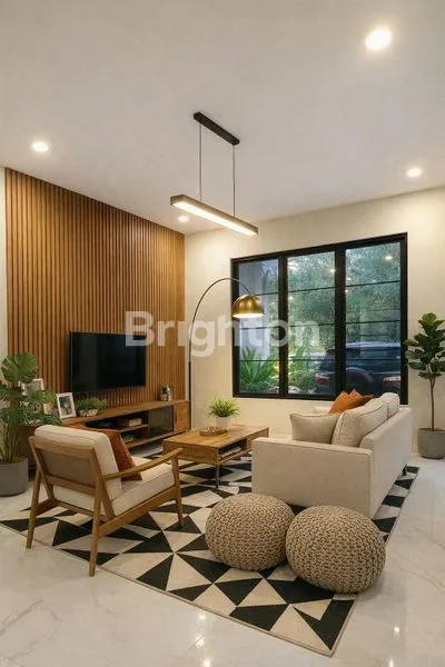 image RUMAH BARU DI JAGAKARSA JAKARTA SELATAN (7)