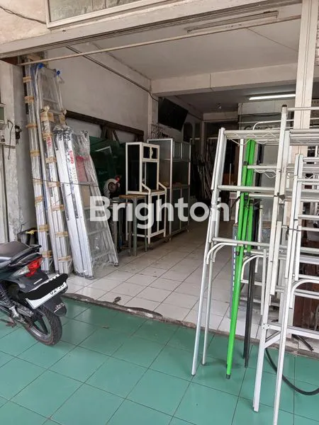 image RUKO DAN GUDANG STRATEGIS PINGGIR JALAN BESAR SUPRIYADI SEMARANG (1)