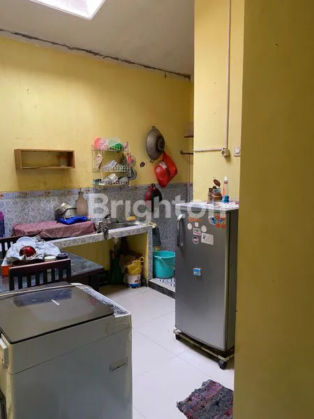 image RUMAH PANDANWANGI BLIMBING KOTA MALANG DEKAT ARAYA (4)