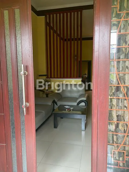 image RUMAH PANDANWANGI BLIMBING KOTA MALANG DEKAT ARAYA (2)