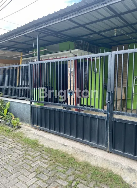 image RUMAH PANDANWANGI BLIMBING KOTA MALANG DEKAT ARAYA (1)