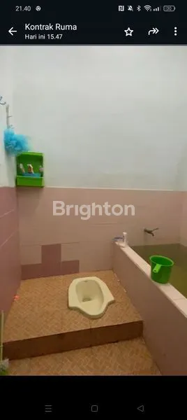 image RUMAH SIAP HUNI DI PUSAT KOTA PONTIANAK (8)