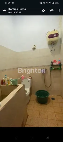 image RUMAH SIAP HUNI DI PUSAT KOTA PONTIANAK (7)