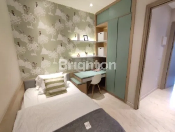 image JUAL RUMAH BAGUS BRAND NEW DI SEDAYU CITY KELAPA GADING - SUMMERWOOD -  TYPE DAHLIA (5)