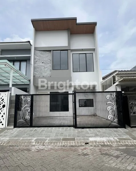 Gambar Property ARAYA GALAXI BUMI PERMAI