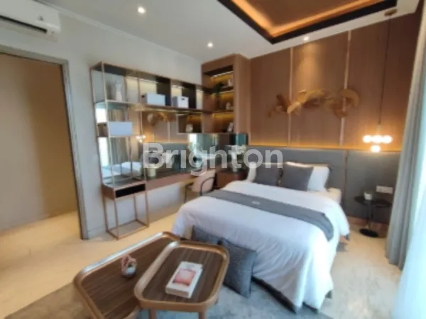 image JUAL RUMAH BAGUS BRAND NEW DI SEDAYU CITY KELAPA GADING - SUMMERWOOD -  TYPE DAHLIA (2)