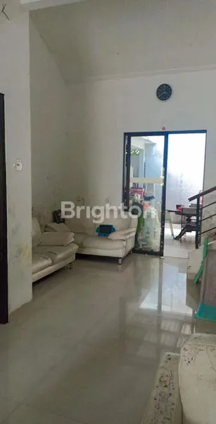 image RUMAH SIAP HUNI 2 LT DI CLUSTER NEWTOWN GADING SERPONG TANGERANG (3)