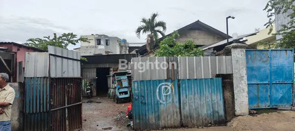 image DIJUAL TANAH MURAH TANJUNG DUREN (1)