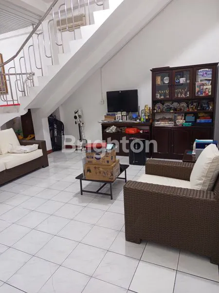 image HUNIAN STRATEGIS. 6 KT SELANGKAH KE PARAGON MALL (3)