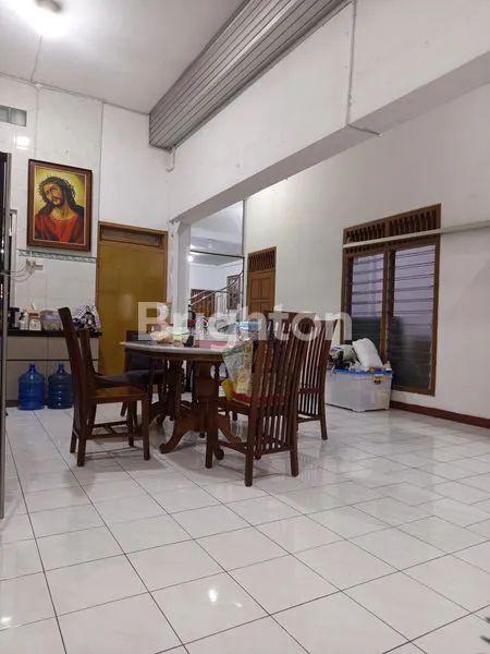 image HUNIAN STRATEGIS. 6 KT SELANGKAH KE PARAGON MALL (4)