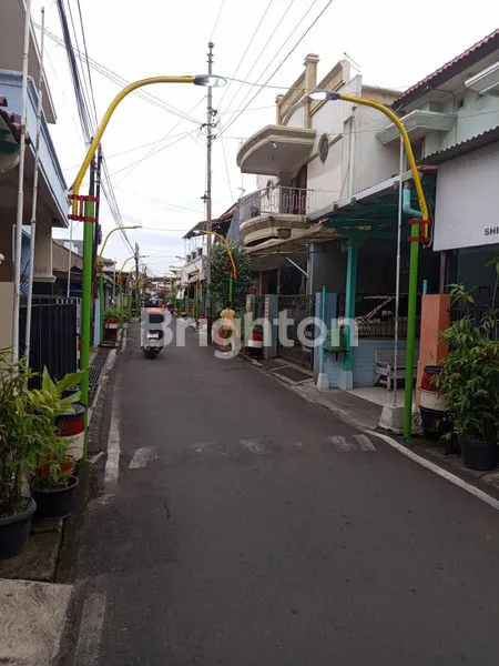 image HUNIAN STRATEGIS. 6 KT SELANGKAH KE PARAGON MALL (8)