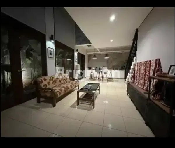 image RUMAH DIJUAL DI KOMPLEK BILLY MOON PONDOK KELAPA  (2)