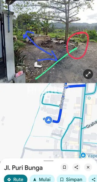 image DIJUAL KAVLING DI UNGARAN (1)