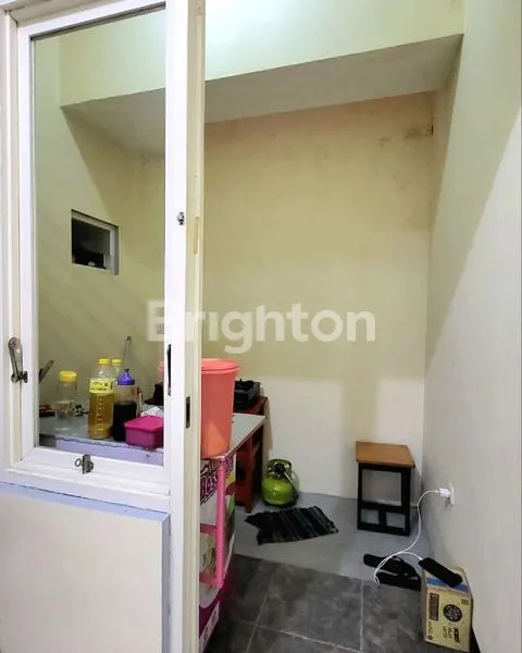 image RUKO SULFAT 2 LANTAI NIHIL / MINIM RENOVASI PROFITABLE AREA BERKEMBANG  (8)