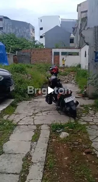 image TANAH KAVELING STRATEGIS JAKARTA DI MANGGA BESAR, SIAP BANGUN (1)