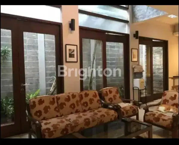 image RUMAH DIJUAL DI PONDOK KELAPA JAKTIM (2)