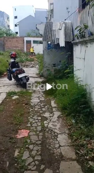 image TANAH KAVELING STRATEGIS JAKARTA DI MANGGA BESAR, SIAP BANGUN (2)