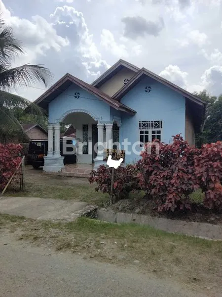 image RUMAH NYAMAN LT 645M², HARGA TERJANGKAU 240 JUTA BISA NEGO (4)