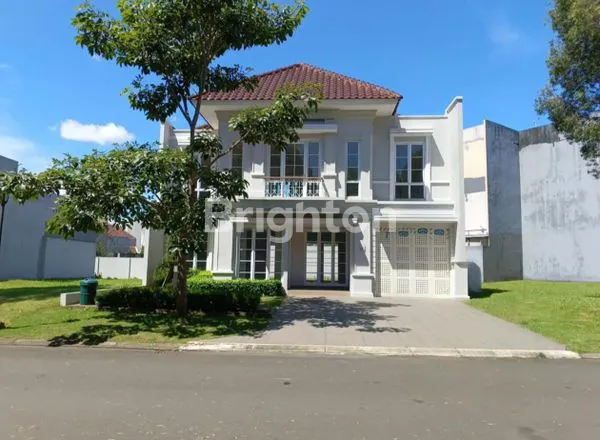 image RUMAH BARU 2 LANTAI SIAP HUNI DI GRANADA ALICANTE GADING SERPONG TANGERANG (1)