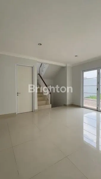 image RUMAH BARU 2 LANTAI SIAP HUNI DI GRANADA ALICANTE GADING SERPONG TANGERANG (5)