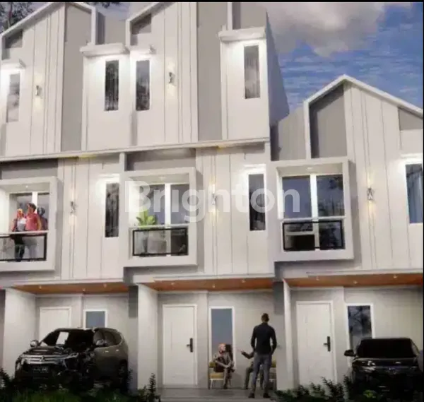 image RUMAH DIJUAL DI PERCETAKAN NEGARA JAKARTA PUSAT (1)