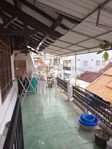 image SIAP CUAN! RUMAH KOS 6 KT SELANGKAH KE PARAGON MALL PEMUDA (4)