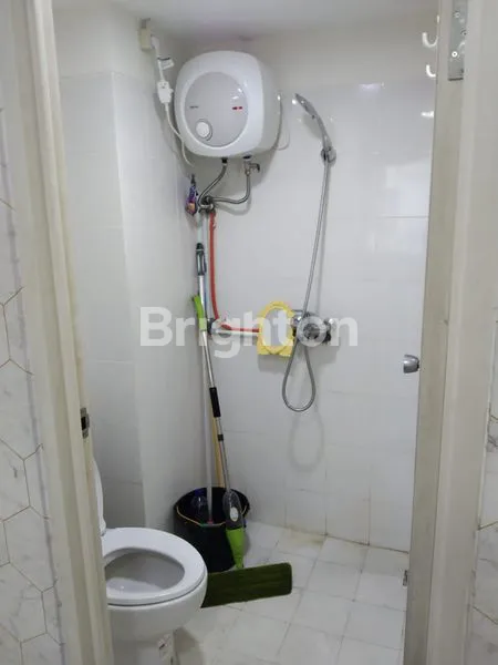 image SEWA APARTEMEN SENTRALAND TYPE STUDIO (5)