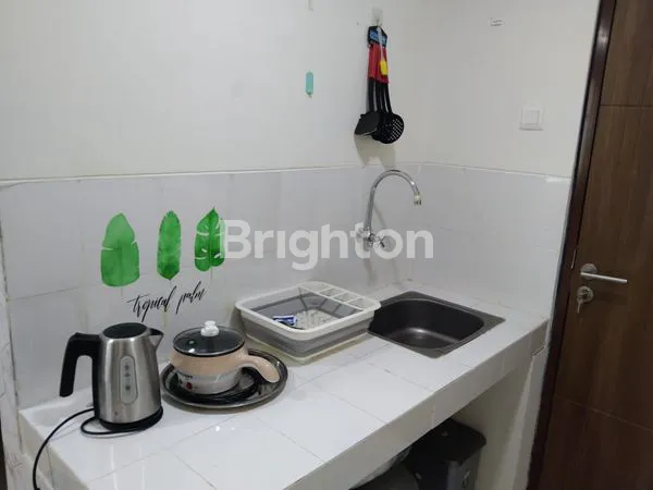 image SEWA APARTEMEN SENTRALAND TYPE STUDIO (3)