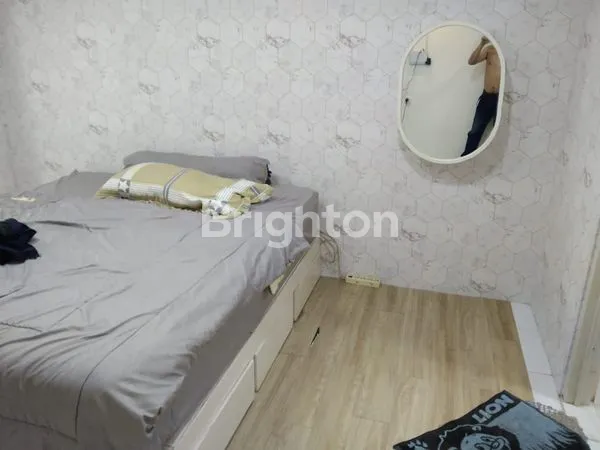 image SEWA APARTEMEN SENTRALAND TYPE STUDIO (7)