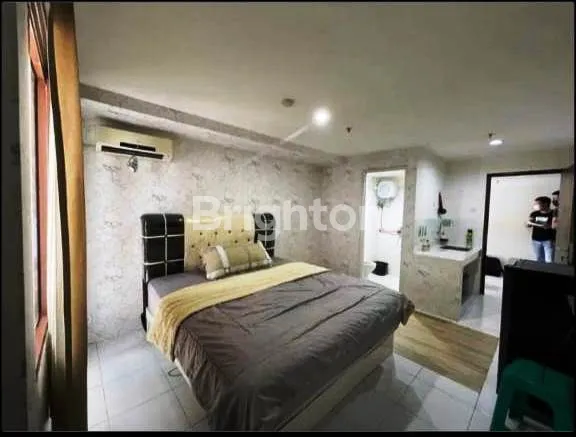 image SEWA APARTEMEN SENTRALAND TYPE STUDIO (4)